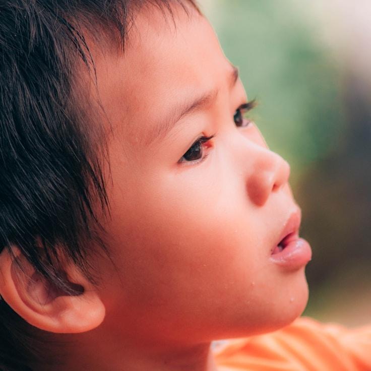 Portrait of Nova Solano, group coordinator and fusion cooking expert